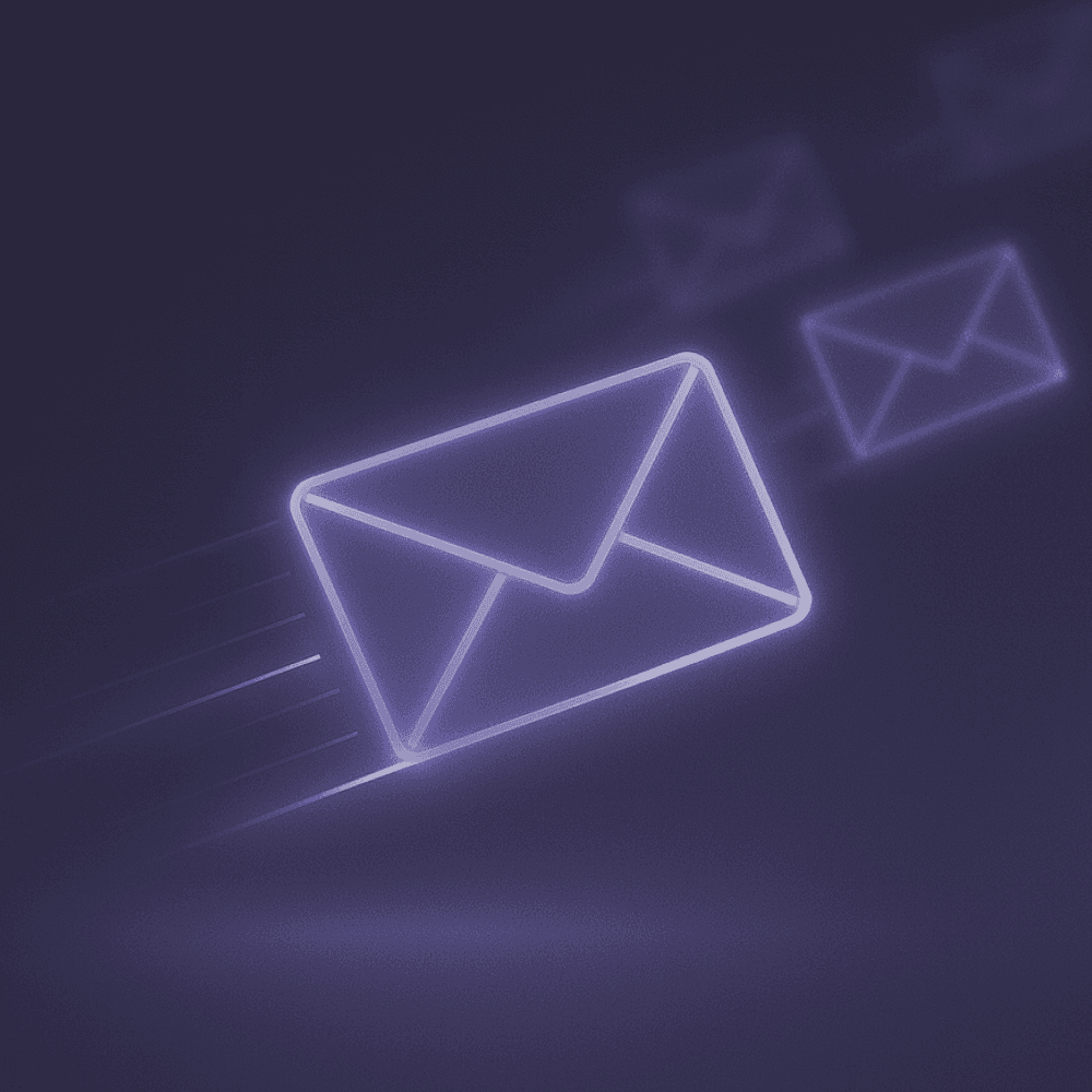 Email Outreach Precision at scale