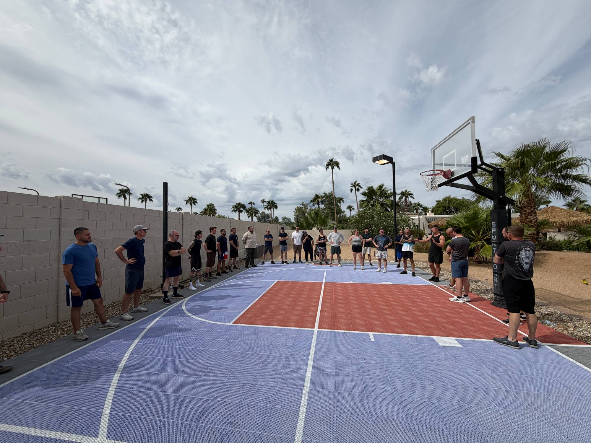 PainterGrowth Mastermind in Scottsdale, Arizona