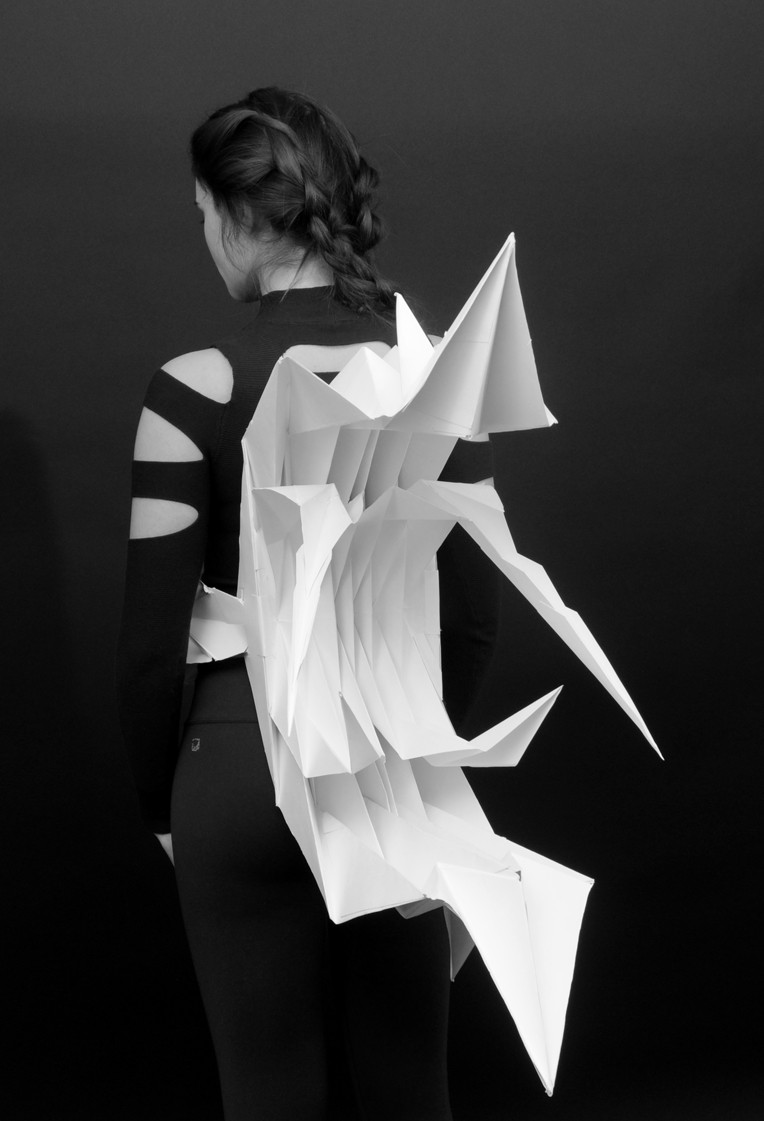 SCULPUTURAL EXPLORATIONS