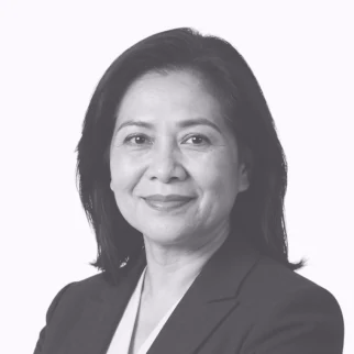 Carmela Lim, Accounting Manager