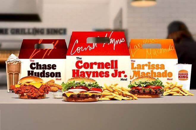 Burger King's NFT strategy matures beyond stunts toward real engagement