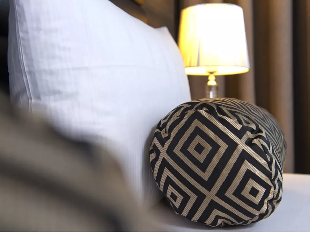 Standard Zimmer im Park Hotel am Berliner Tor