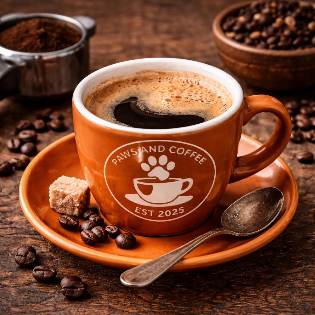 Single and Double Espresso