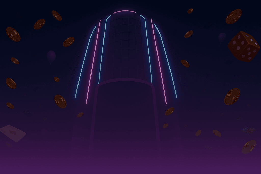 Yeet Casino - Top Crypto Casino - Sign Up Now