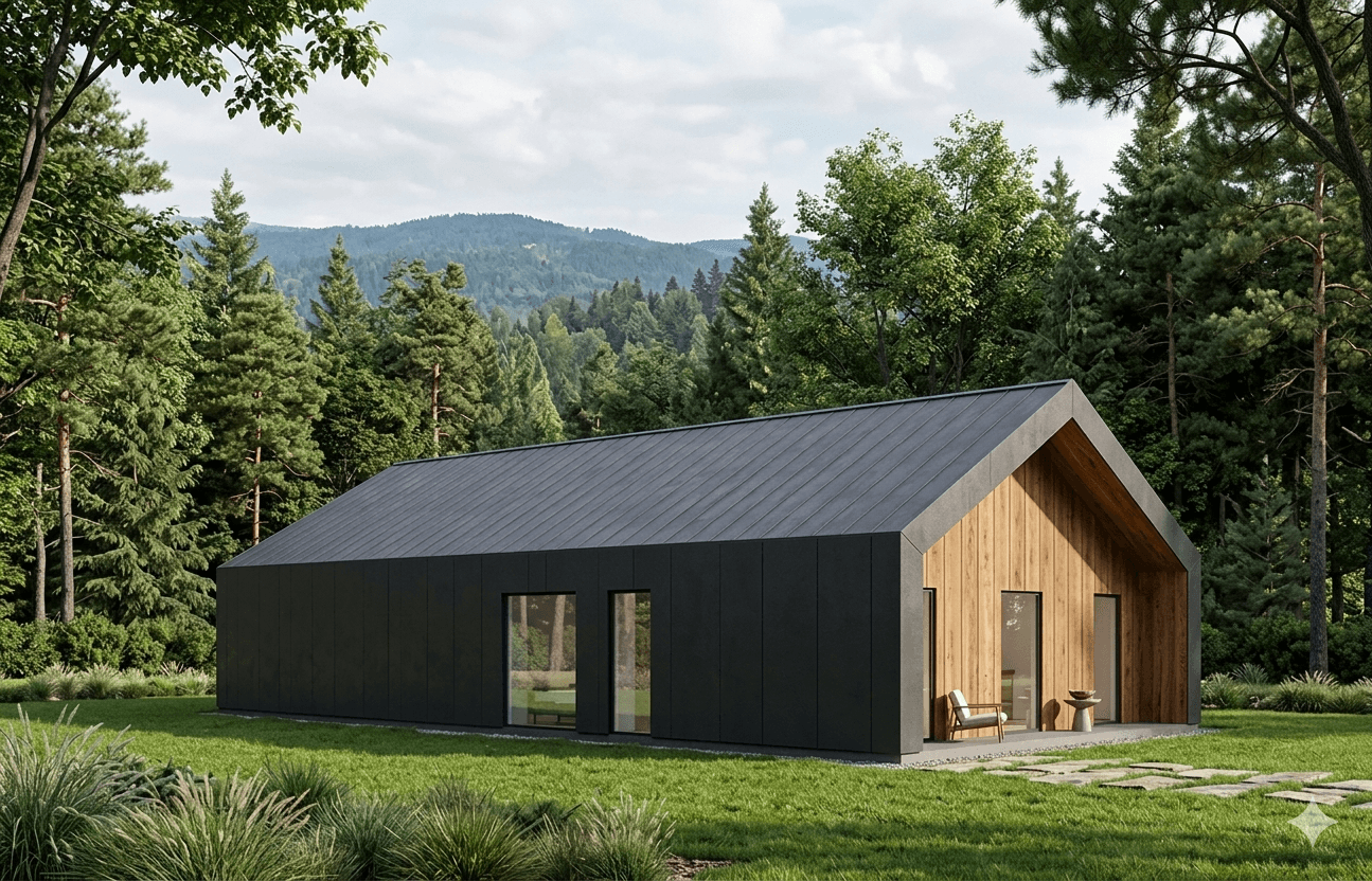 Architektas Gabrielius Bublaitis