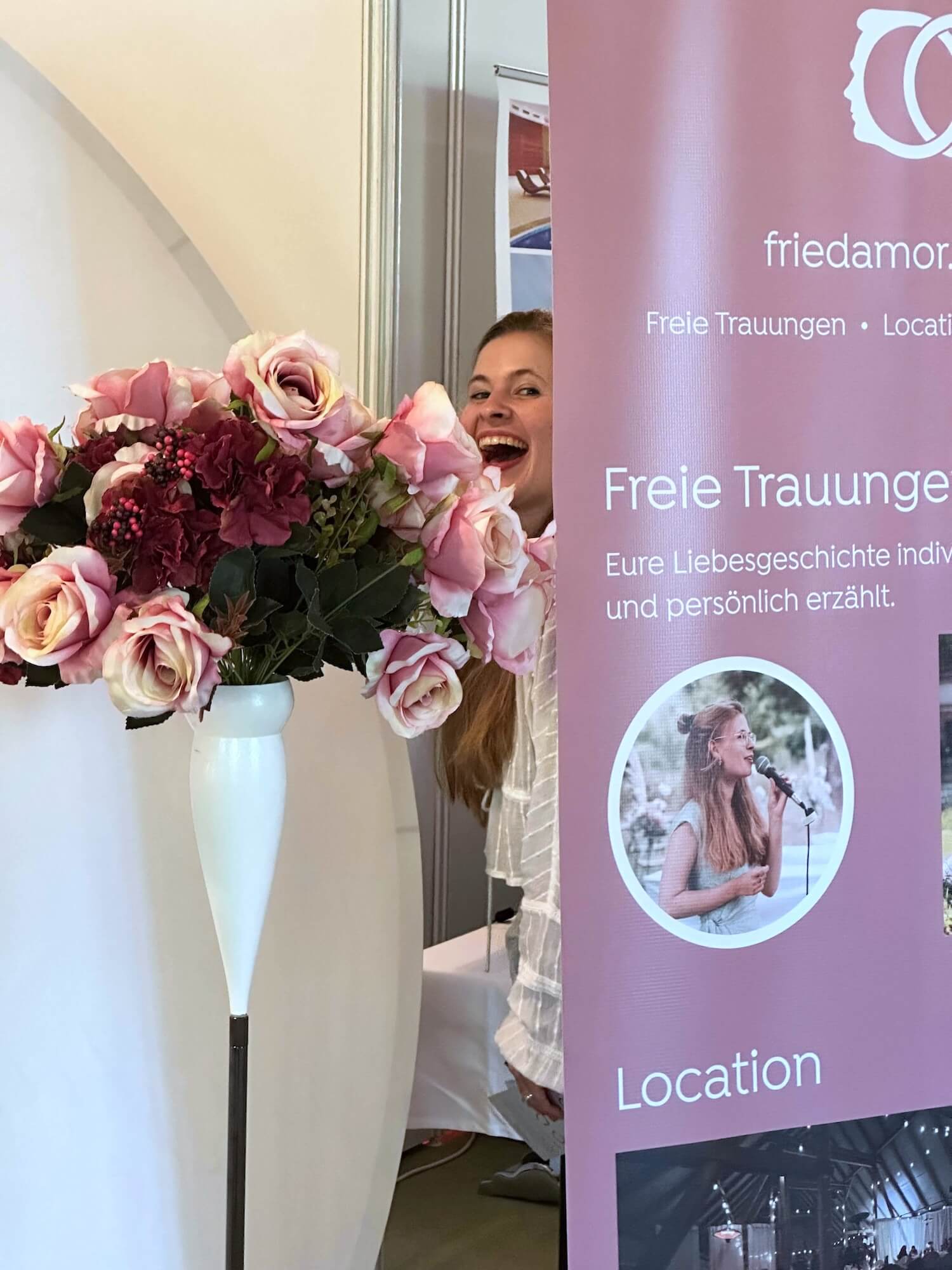 Michael Carter profile with a dynamic light