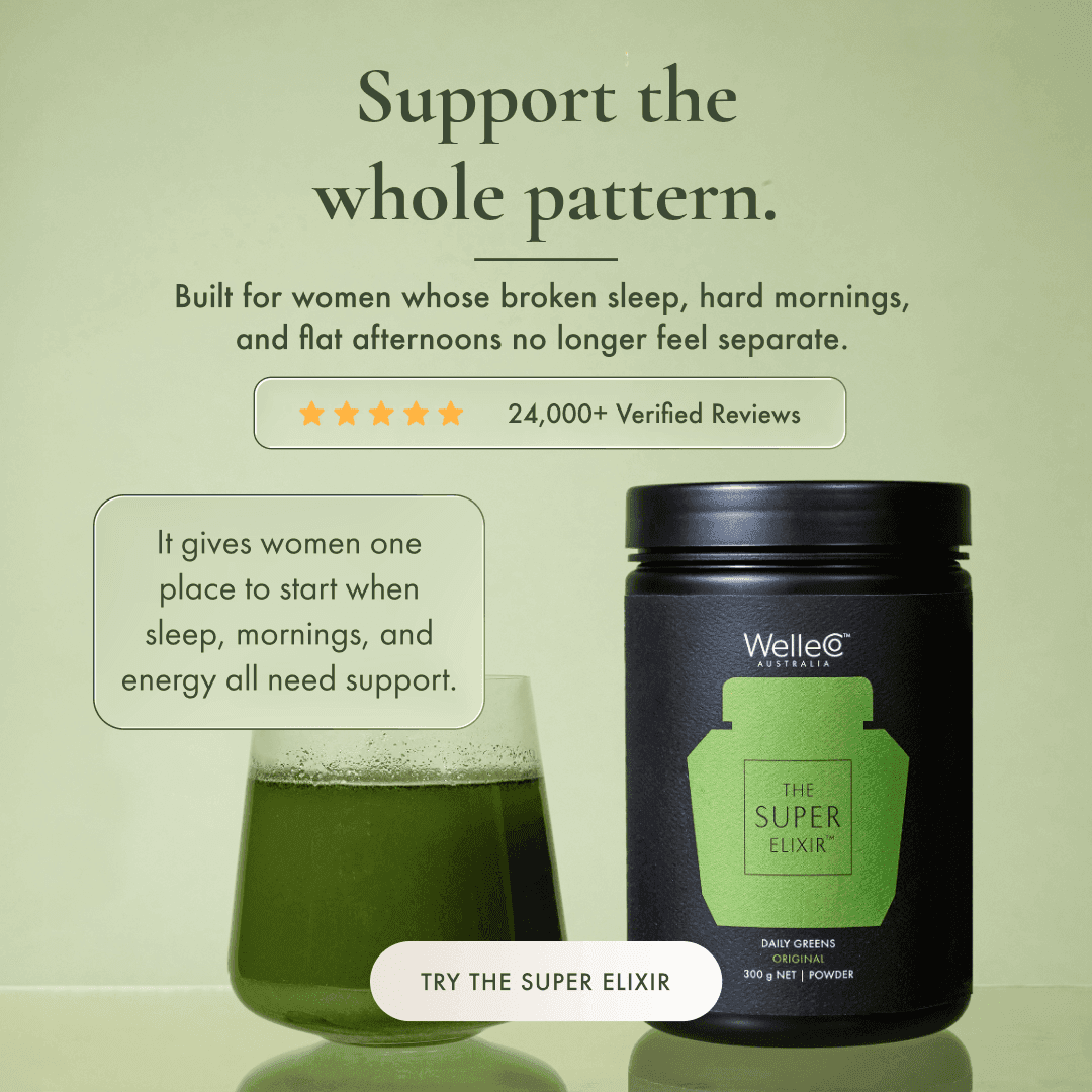 WelleCo — Paid Acquisition Static Ads — image 9