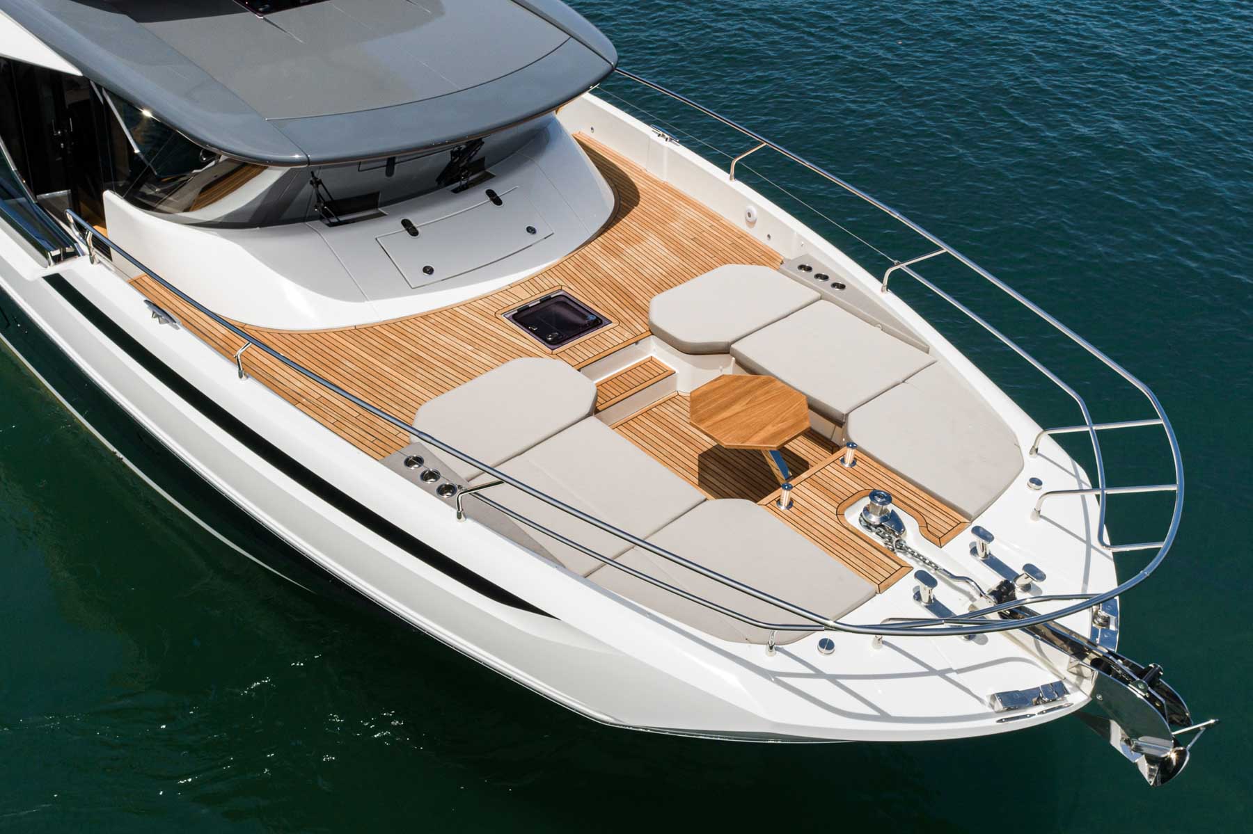 Renting A Yacht Newport Beach