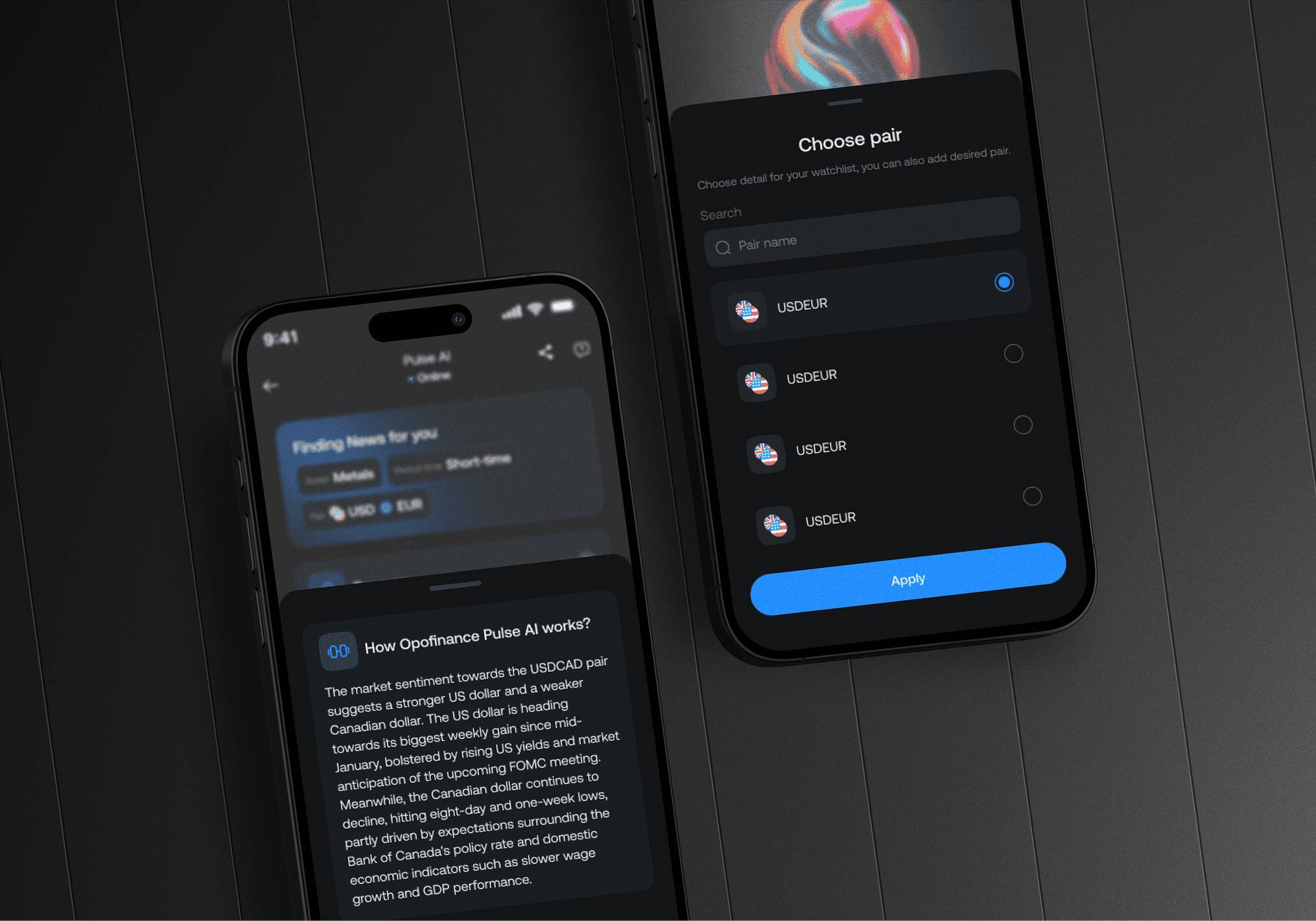 luxe architects website project image 2