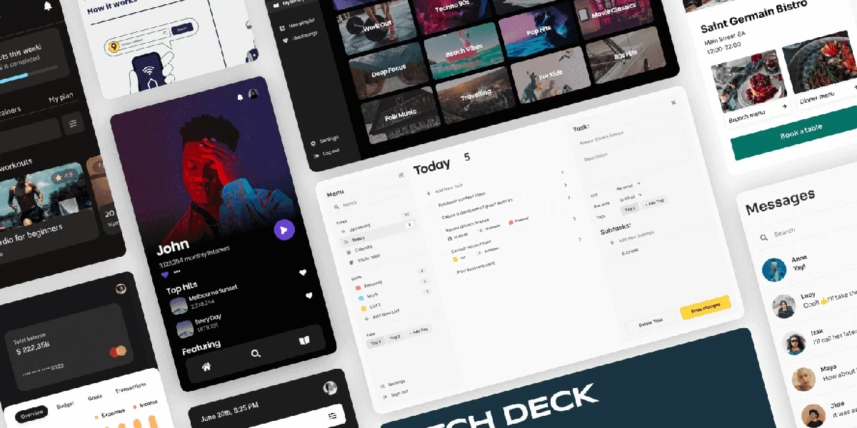 O que é UI Design? Guia Completo e Como Atuar na Área em 2026