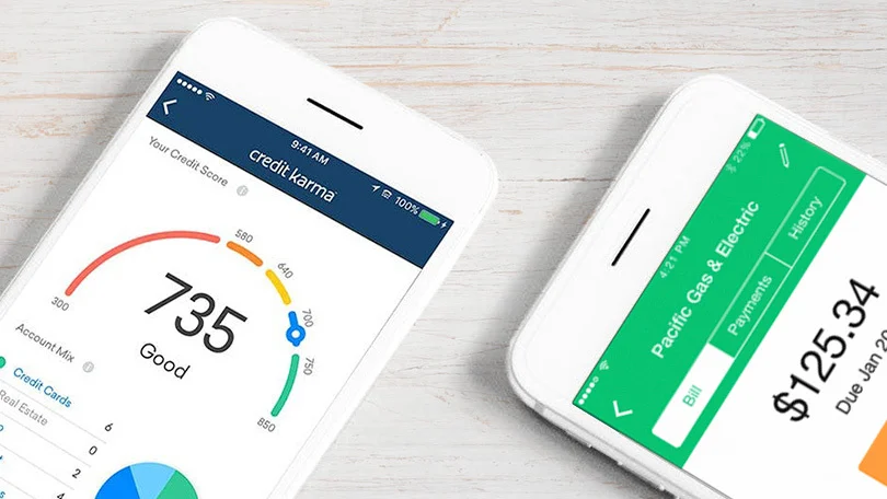 No Credit Risk Section Image 