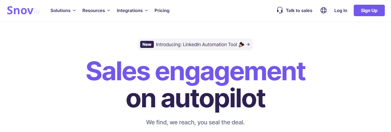 Tools - Woodpecker Alternatives