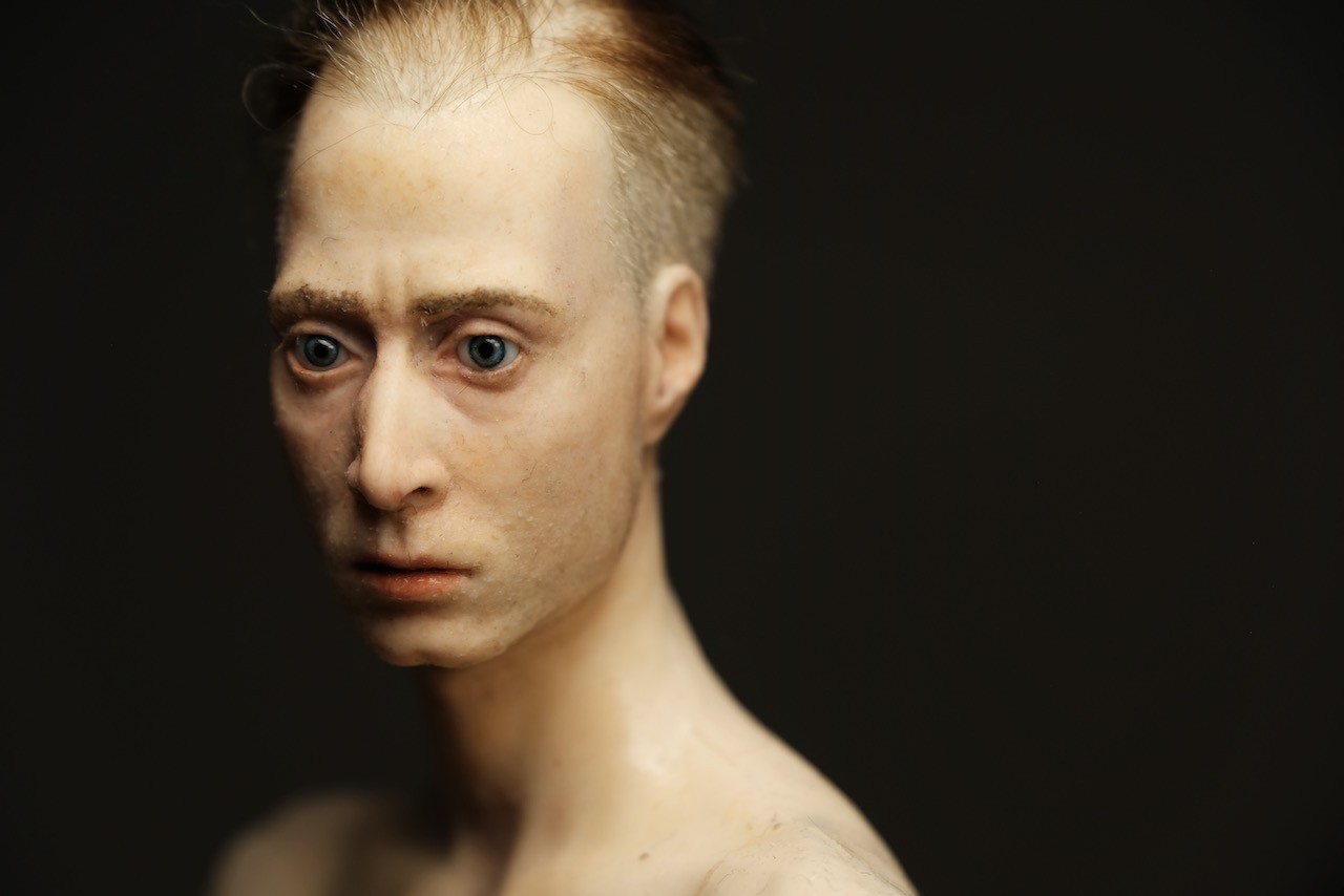Joseph Feltus, stop-motion