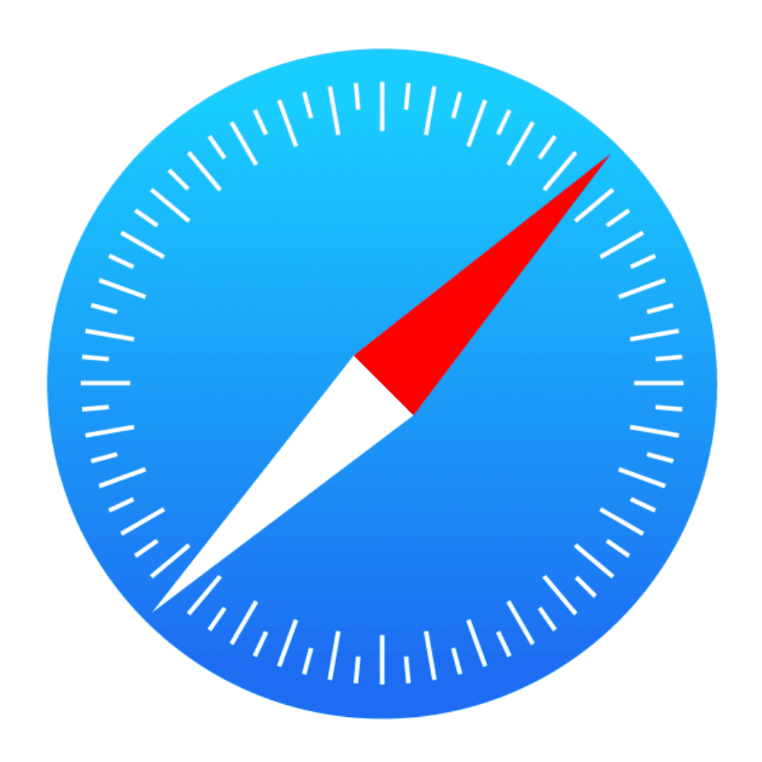 Safari logo