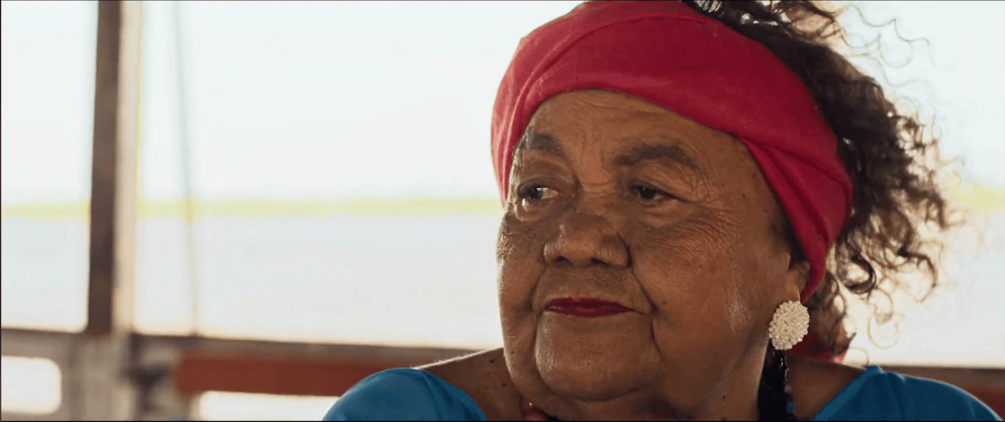 Dona Onete — Meu Coração Neste Pedacinho Aqui