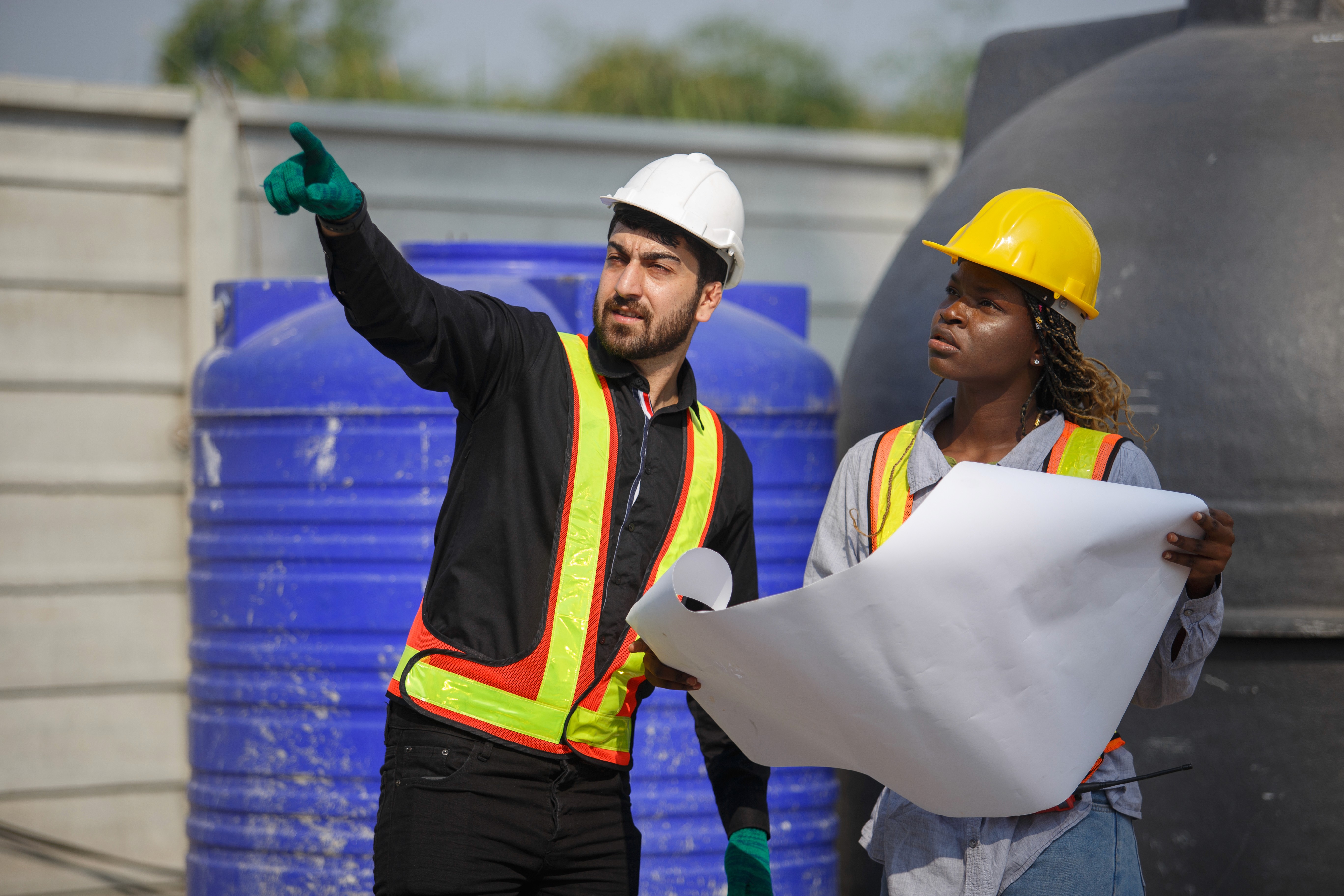 Feedback & Refinement