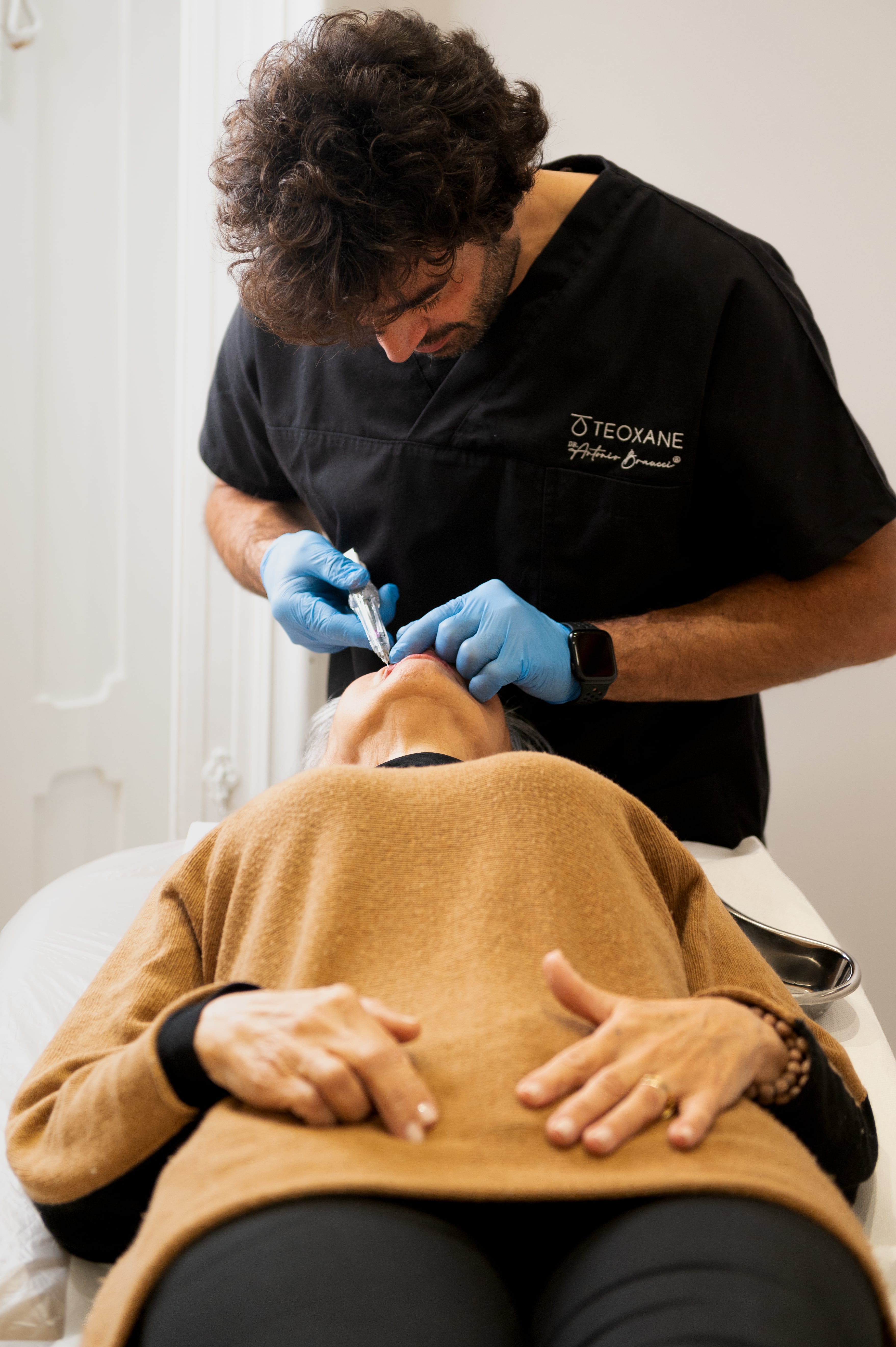 Endolift Full Face: Il Ringiovanimento del Viso Senza Chirurgia
