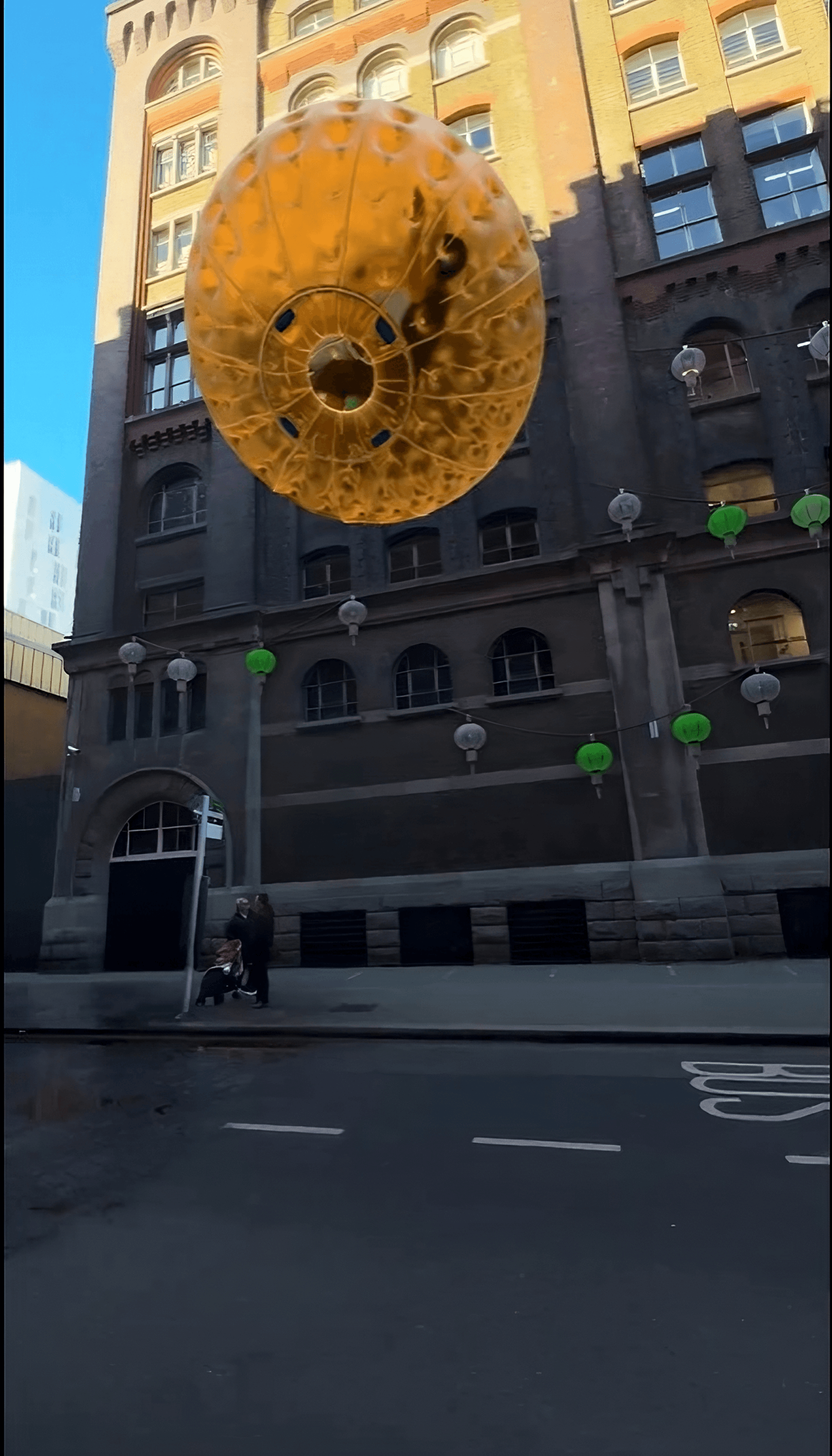 Lady Gaga playing piano