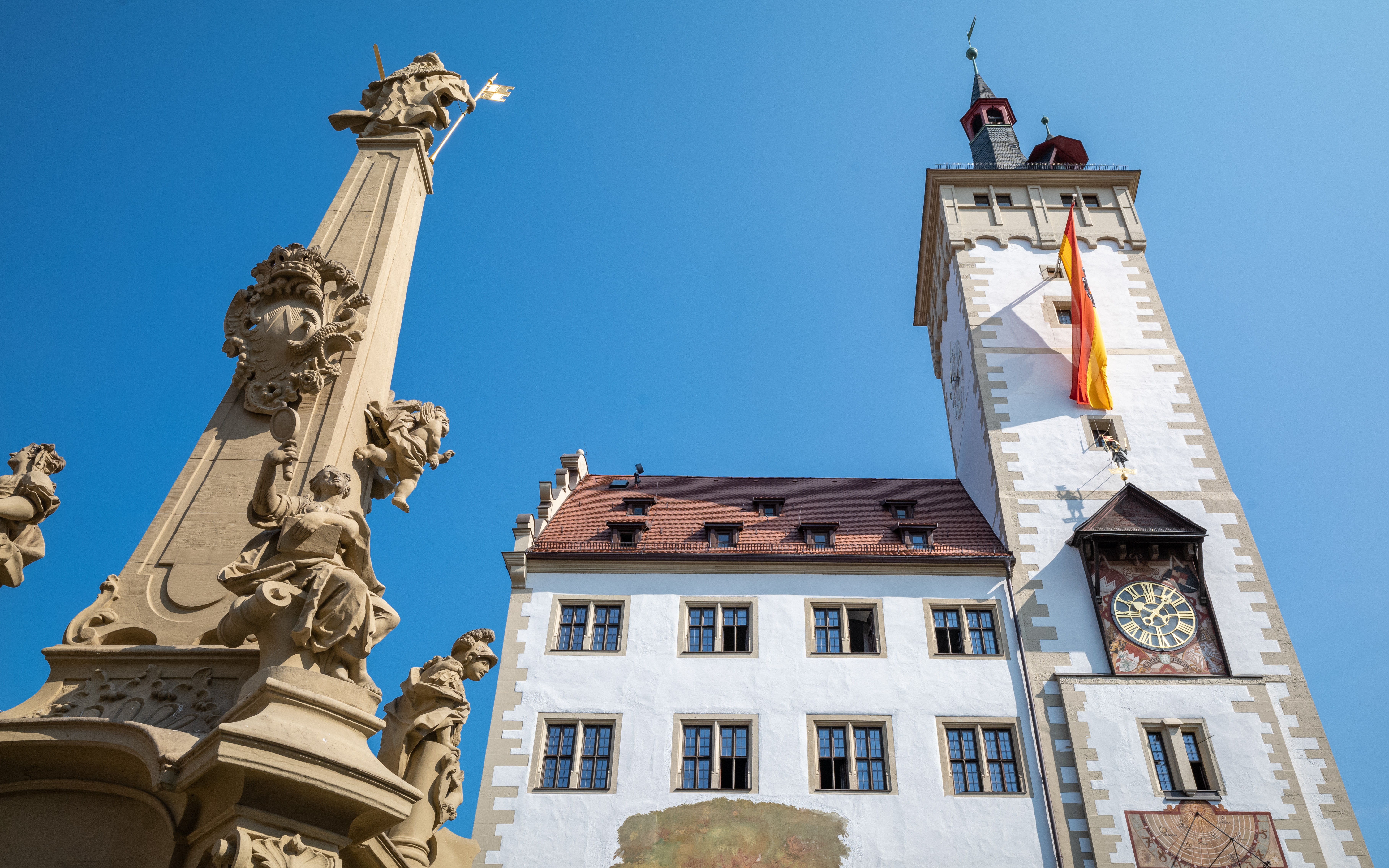 Konstantin Mack - Demokratie verteidigen