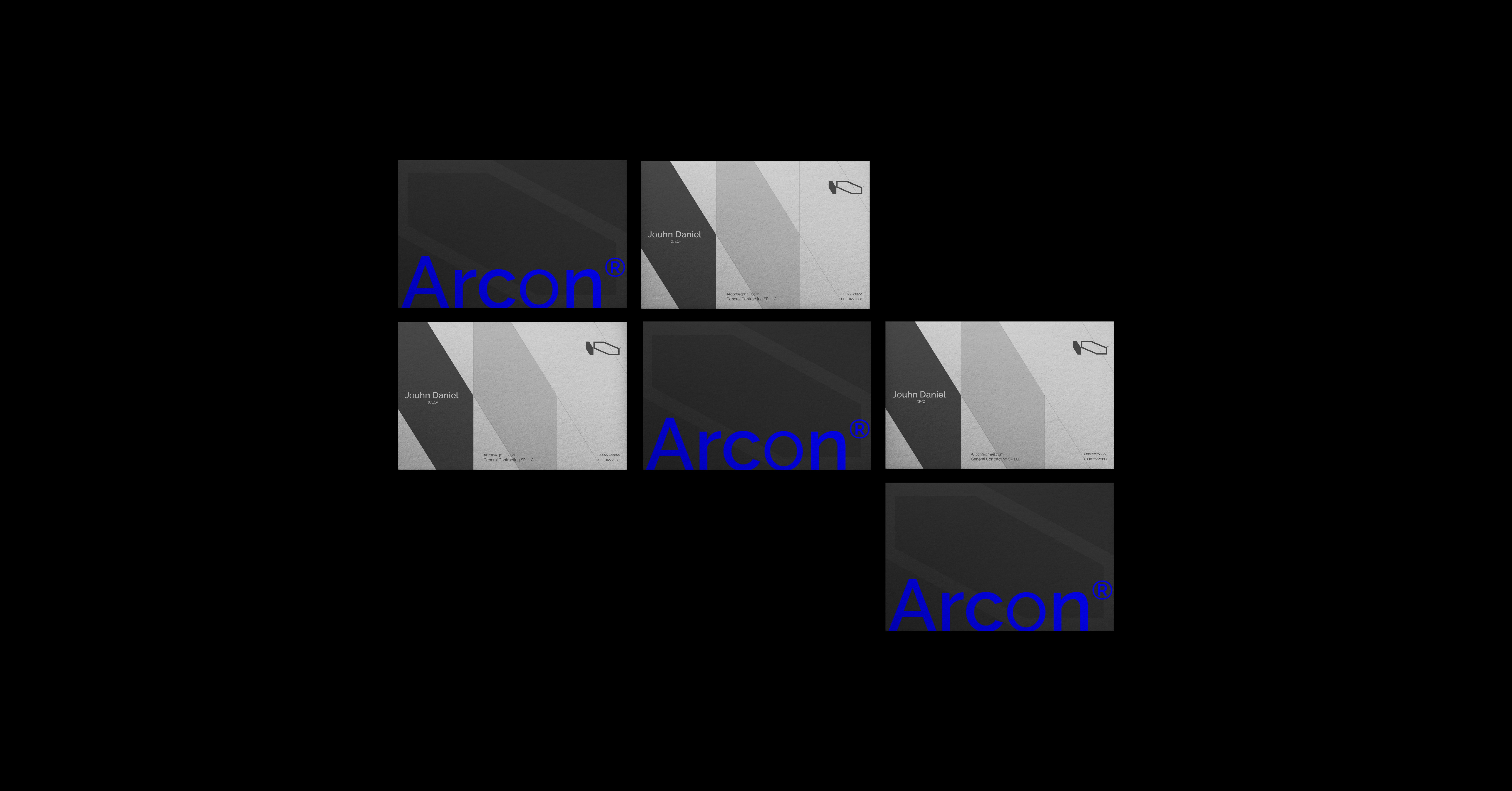 Asset A