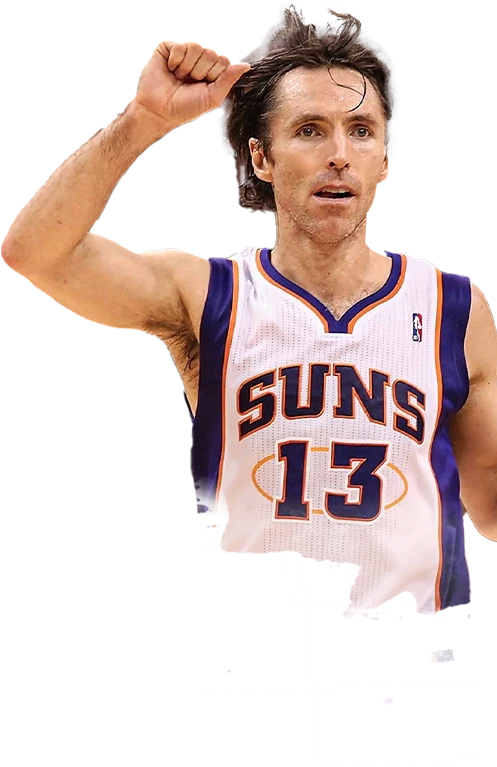 Steve Nash