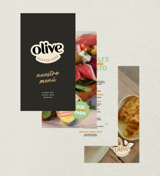 Portfolio project image