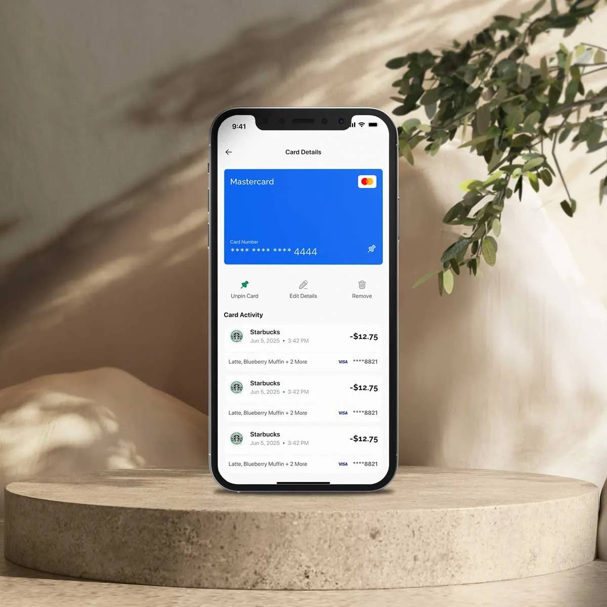 App and Software