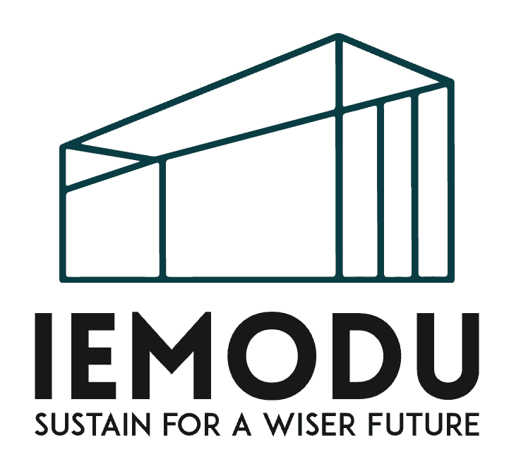 iemodu future house prefab modular home cabin ireland house