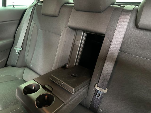 OPEL Insignia 2013 GREY Gebrauchtwagen - Galeriebild 21