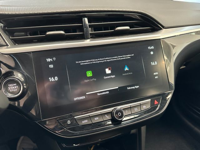 OPEL Corsa 2021 SILVER Gebrauchtwagen - Galeriebild 18