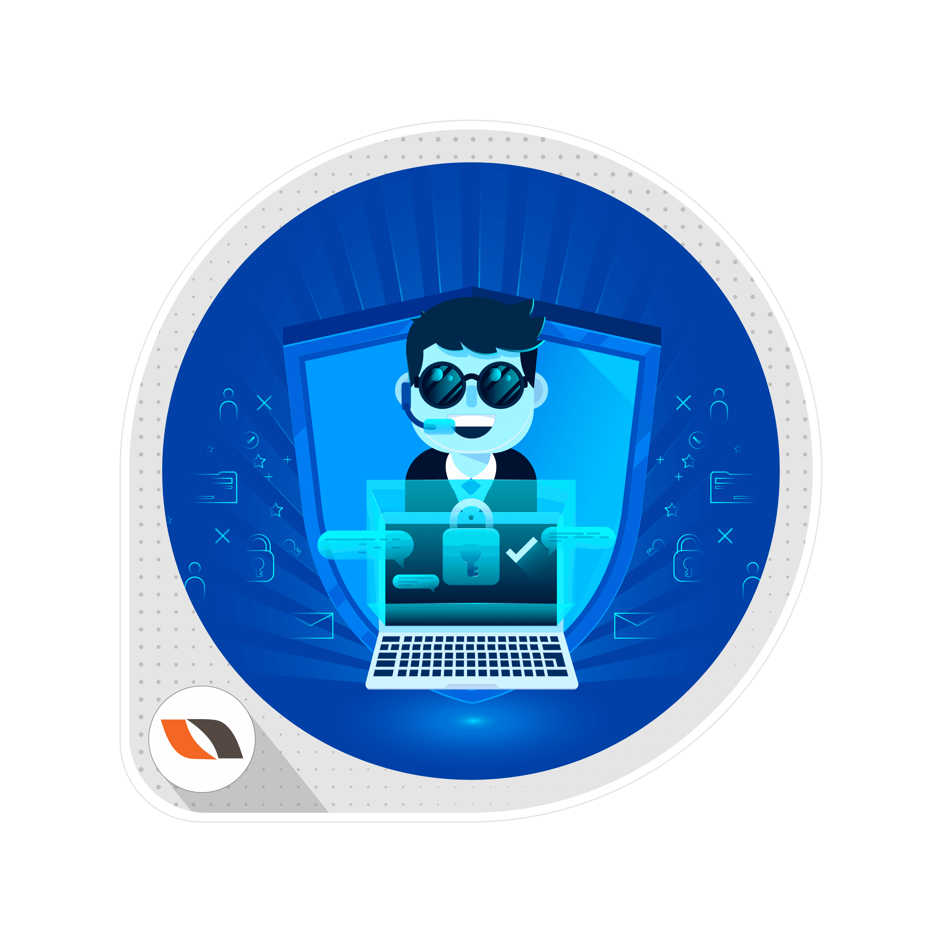 CYBER SECURITY MASTER's PROGRAM