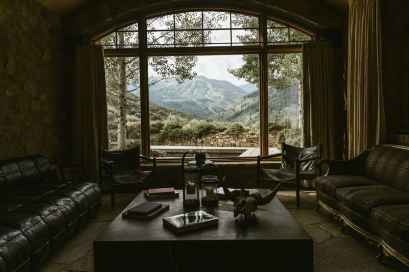 11 Private Luxury Ranch