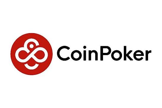 Coin Poker logo