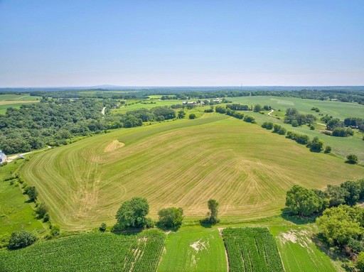Photo 14 of 46.322 acres Norwegian Hollow Road, Dodgeville
