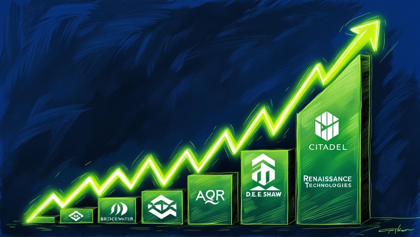 Top Hedge Fund Rankings: Best Performers of 2025