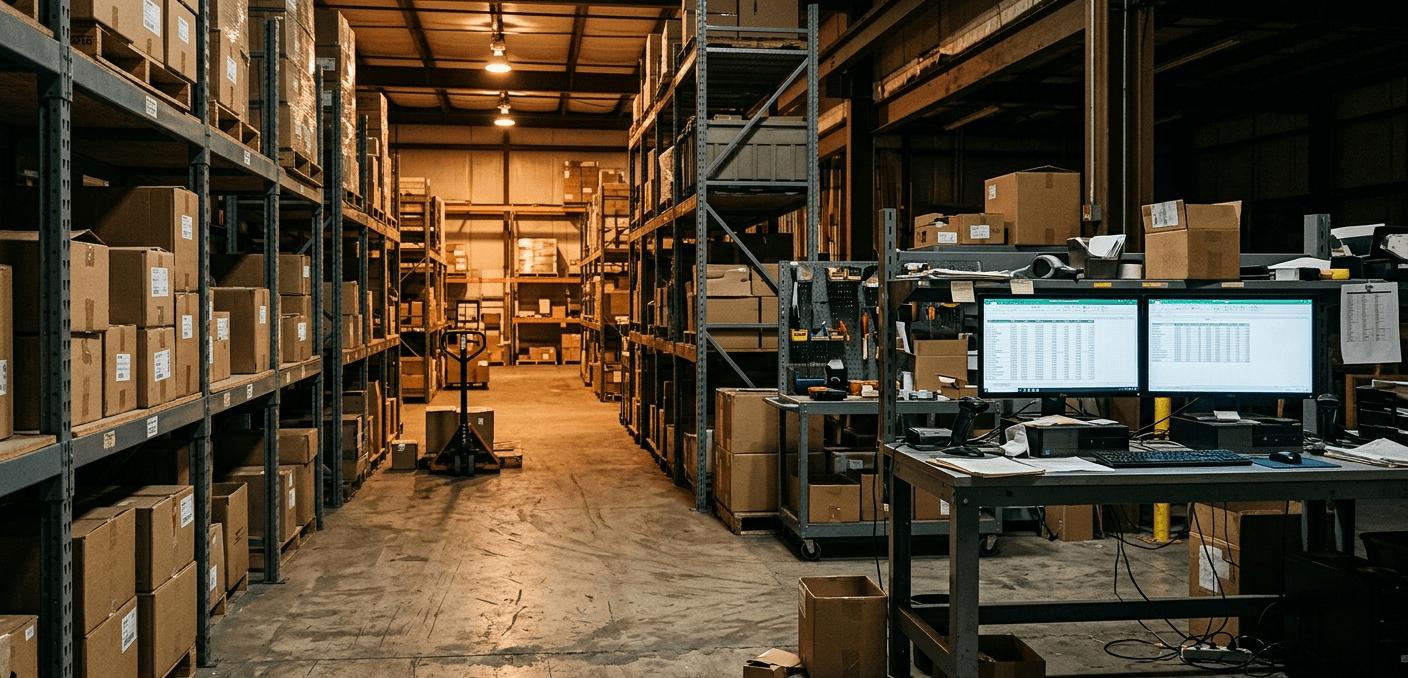 NetSuite Procurement Automation: What It Handles and Where the Gaps Are