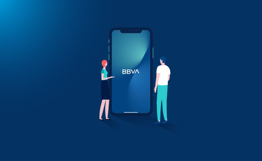 Ejemplo de empresa Agile: BBVA