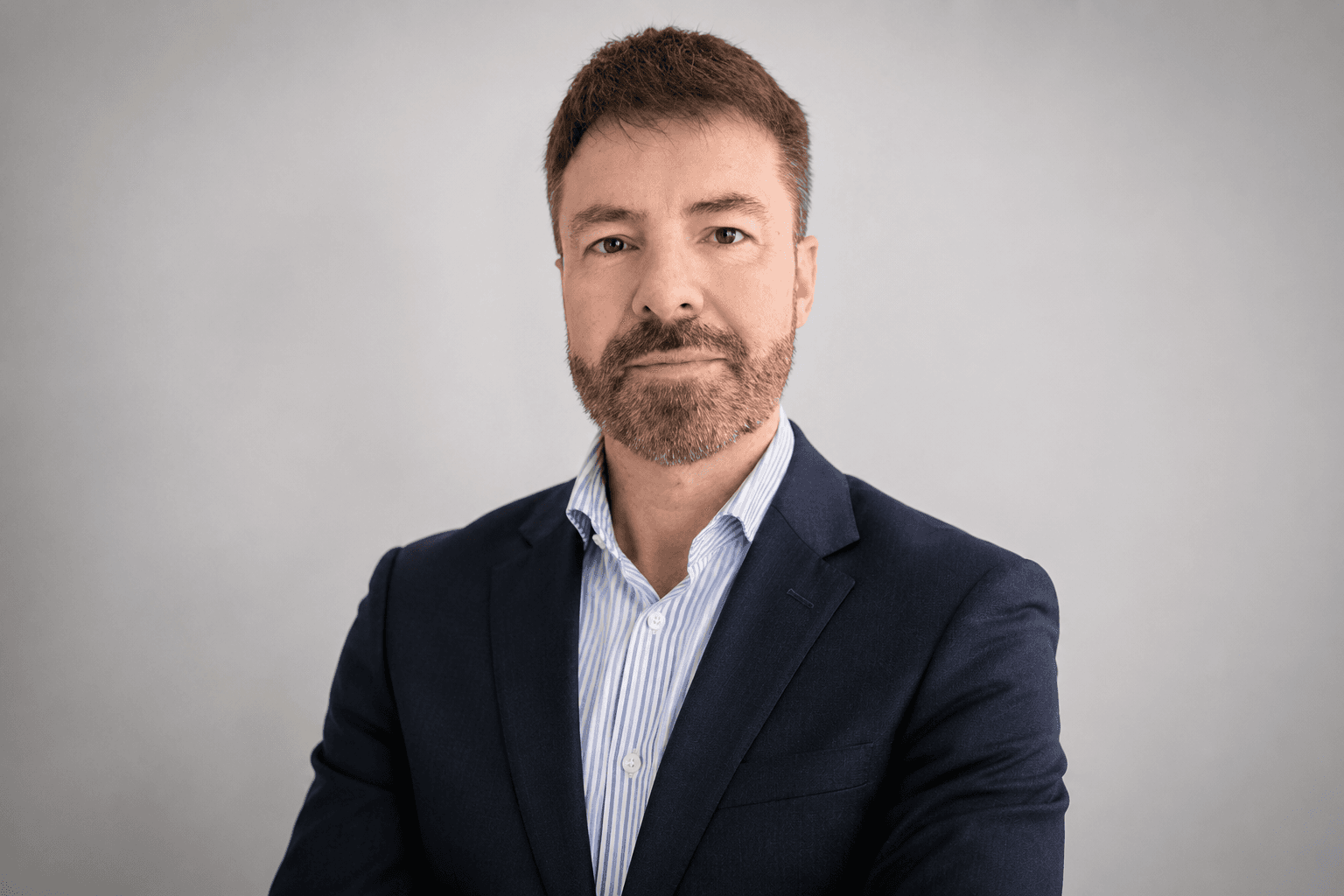 Kieran Galvin