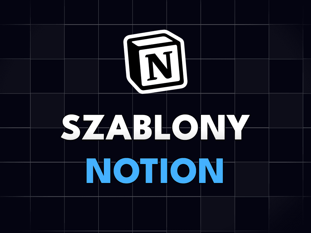 Szablony Notion