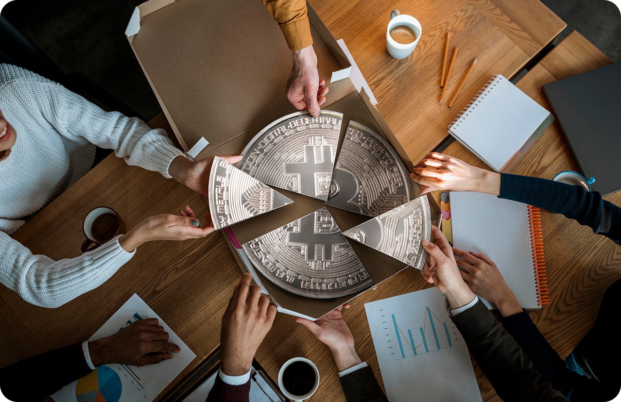 Top 10 Cryptocurrencies to Watch
