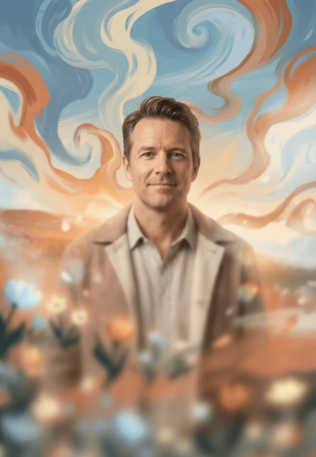 Skybloom Founder Image