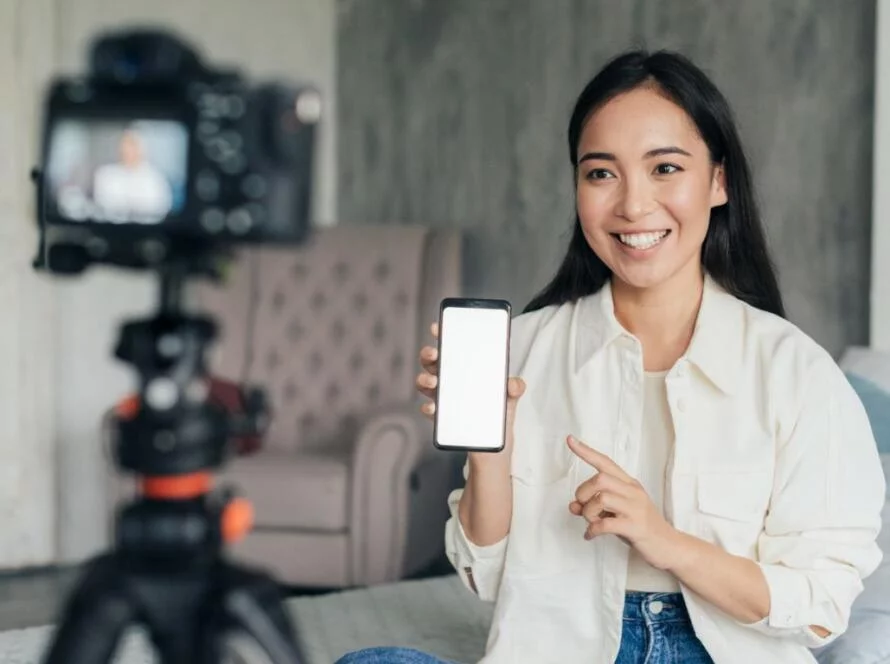 sucessful influencer partnership