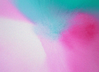 Chaotic Gradients