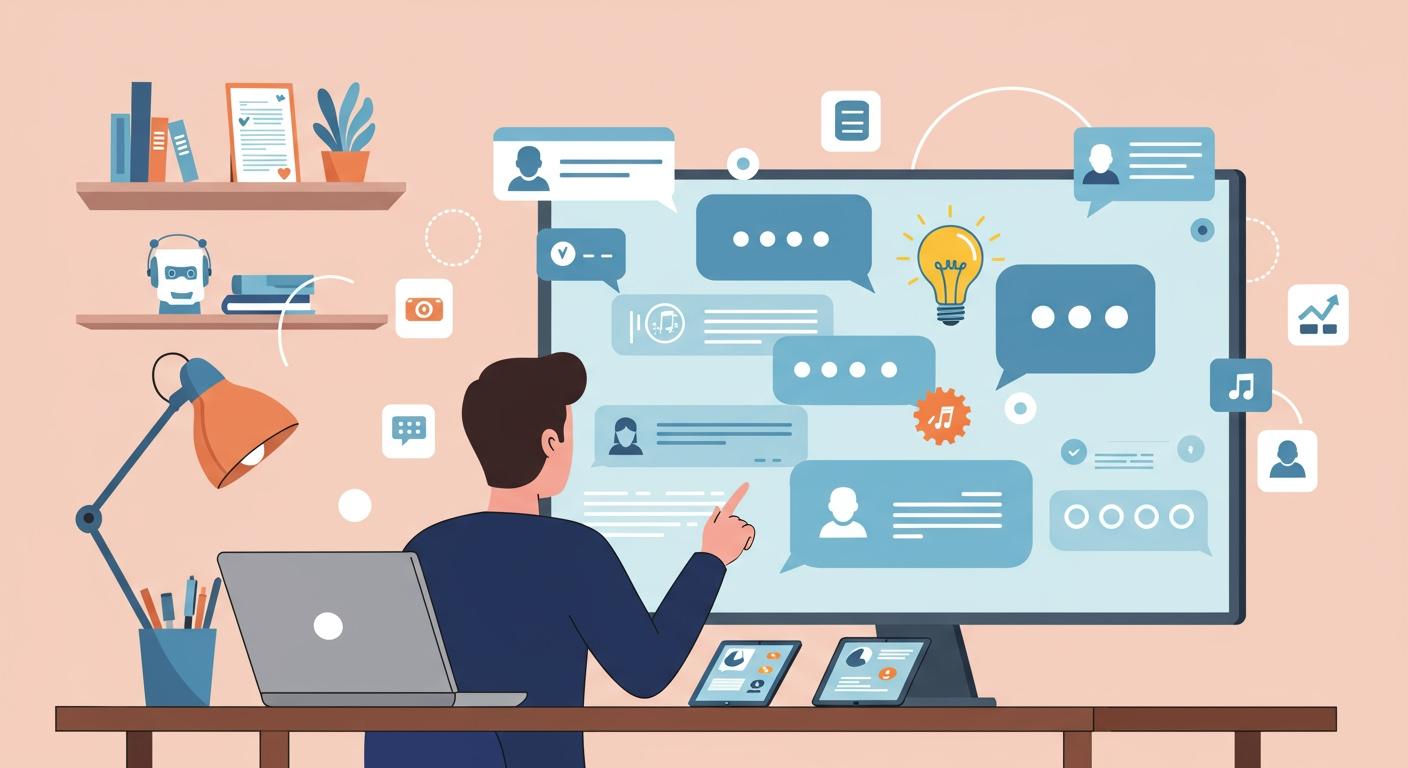 Capabilities of JayT, the autonomous ai hiring agent