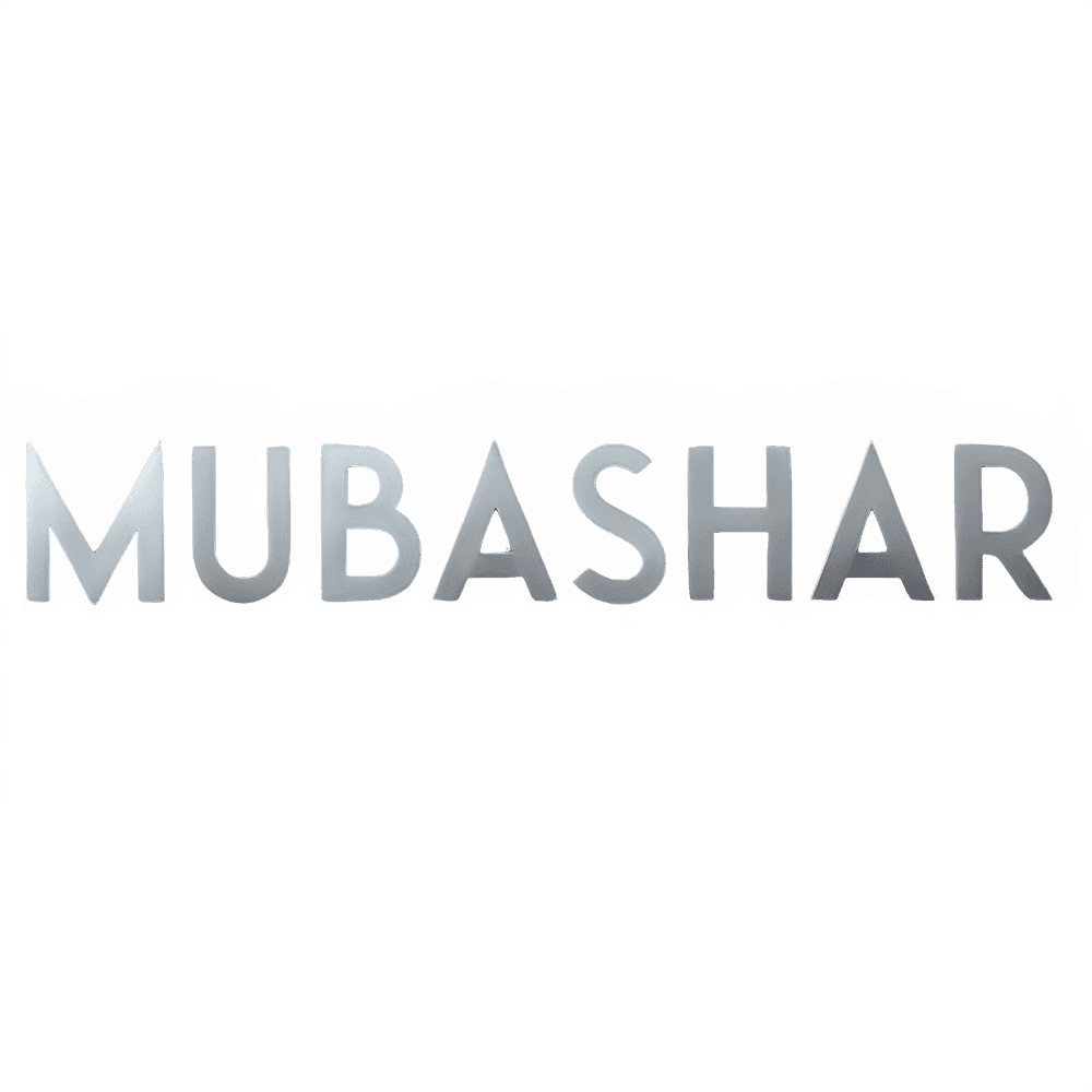 Mubashar Developer