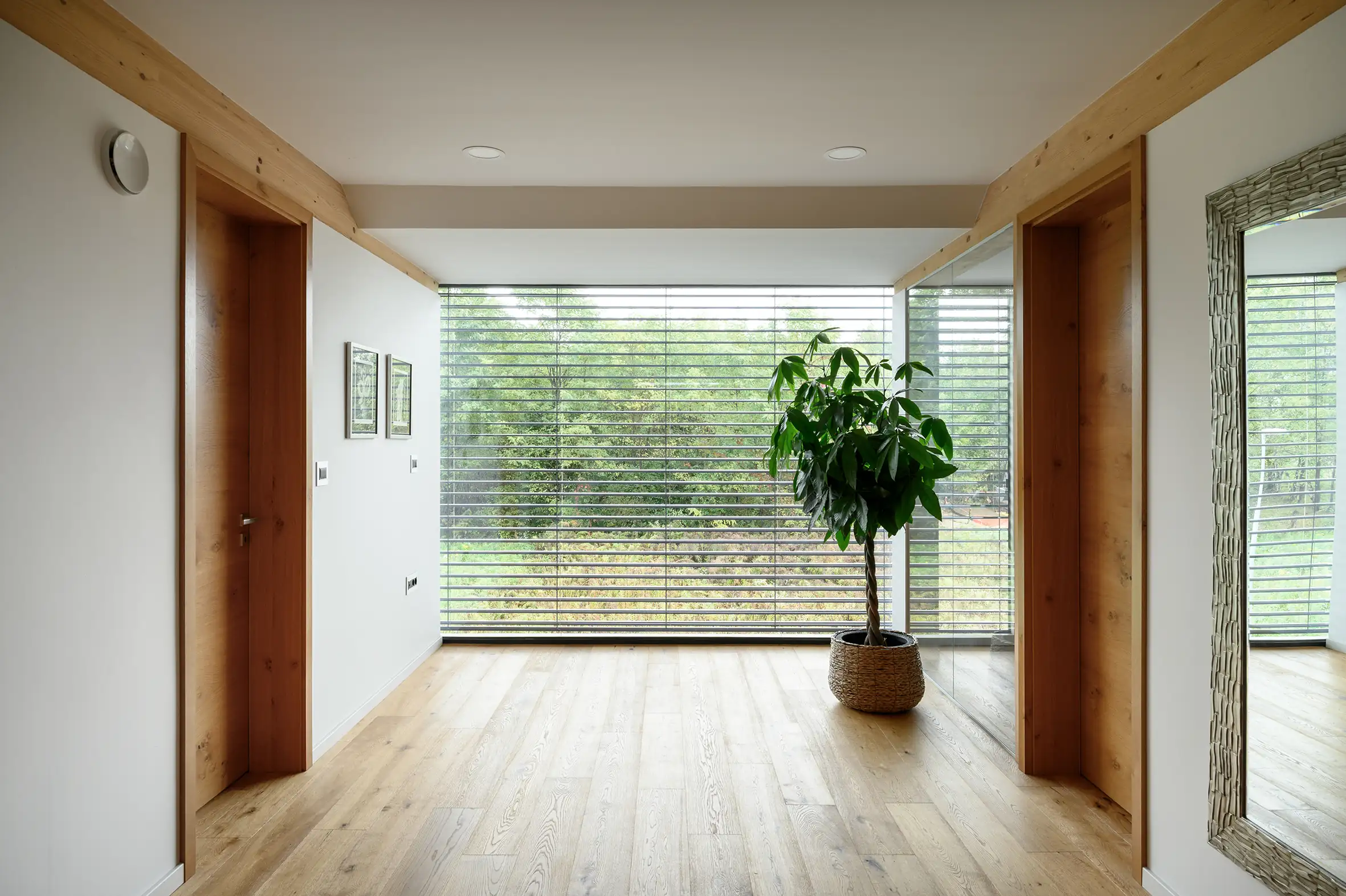 Interior by Atelje BerNard