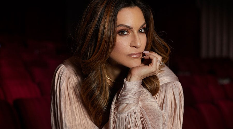 Shoshana Bean