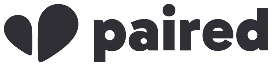 Paired logo