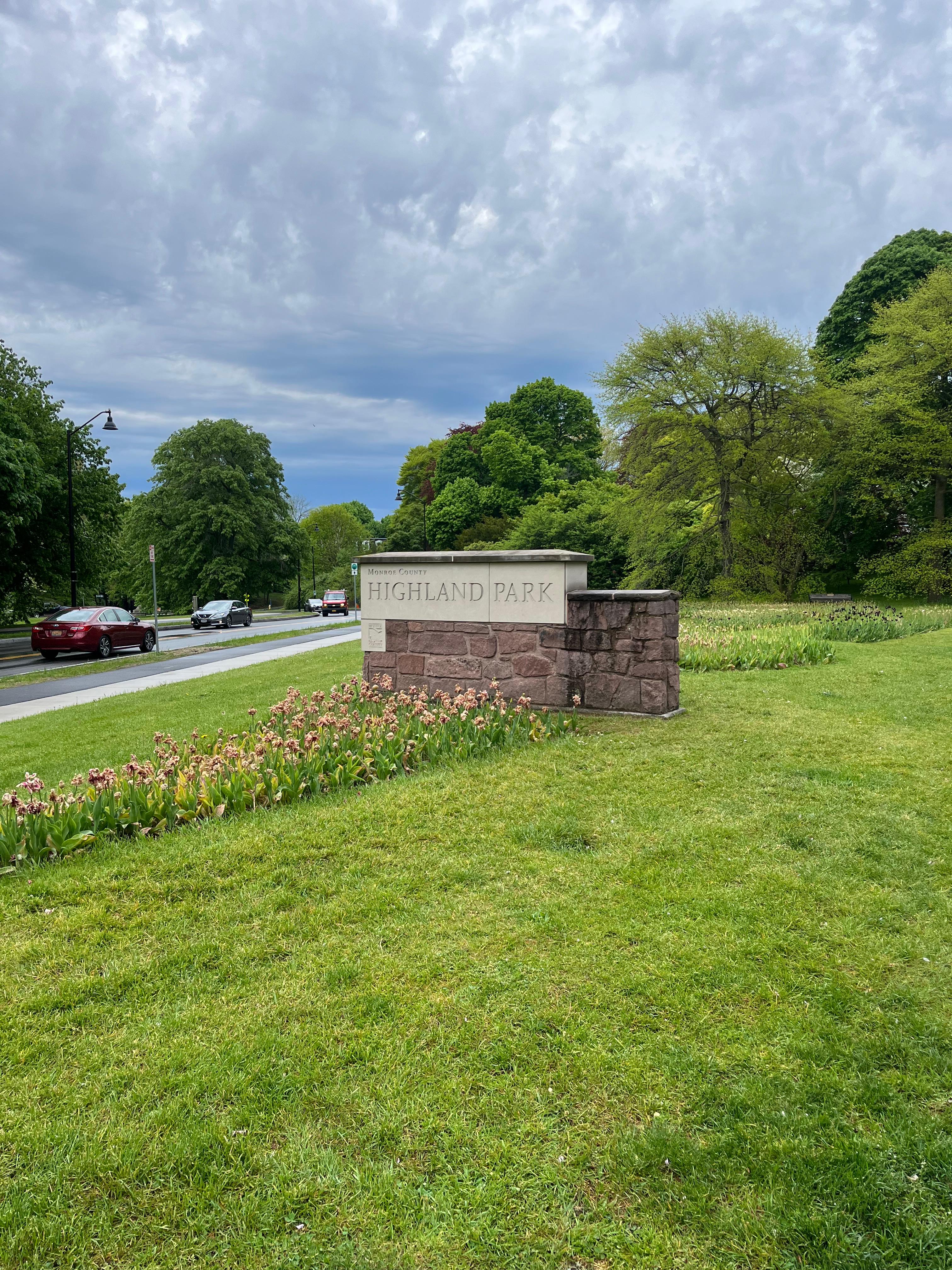 a building with persony windows