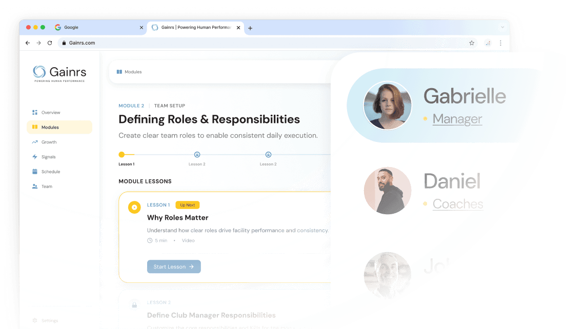 Image of predictive insights